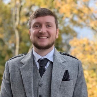 Ross Fenwick